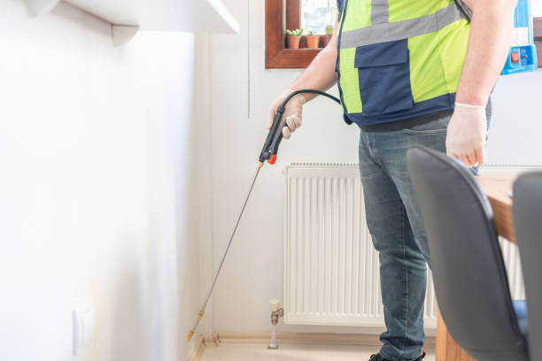 Best Commercial Pest Control Services  in Rlsbad, CA